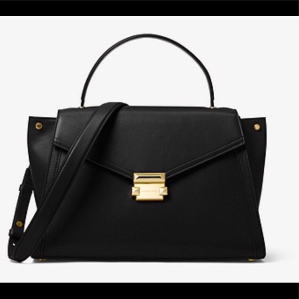 Michael Kors Whitney Satchel